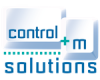 Control+M Solutions  <br />Plex.  In Control.