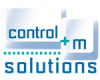 Control+M Solutions  <br />Plex.  In Control.